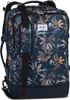 BestWay Reiserucksack #Cabin Pro Print *dunkelblau/ocker Produktbild-Vorschau 13