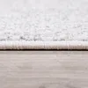 TT Home Wohnzimmer Teppich Kurzflor Wohnzimmerteppich Produktbild-Vorschau 2