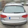Ladekantenschutz Edelstahl matt für AUDI A4 B8, 8K AVANT Produktbild-Vorschau 2