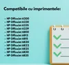 4x cartouches d'impression Cartouche d'encre pour HP 934 Voir les images du produit 2