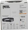 Petzl E060AB00 TIKKINA Kompaktstirnlampe black Produktbild-Vorschau 7