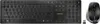 CHERRY DW 9500 SLIM, Kabellos, RF Wireless + Bluetooth, Produktbild-Vorschau 1