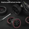 Dálkově ovládané auto, závodní auto, driftovací auto, 40 Náhled obrázku produktu 7