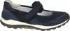 Gabor ROLLINGSOFT Damenschuhe - Ballerina - Mary Jane blau Produktbild-Vorschau 2