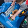 Step2 Whisper Ride Kinderauto / Rutscher in Blau | Produktbild-Vorschau 5