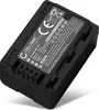 CELLONIC 1x Batterie pour Appareil photo Compatible avec Voir les images du produit 1
