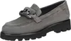 Sioux Meredira-727-H Slipper in Übergrößen Grau69643 große Produktbild-Vorschau 2