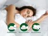 Couette d'été + oreiller DREAMSTAR | 135 x 200 + 80 x 80 cm Voir les images du produit 14