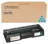 Ricoh 407544 cartuccia toner 1 pz Originale Ciano Anteprima dell’immagine prodotto 4