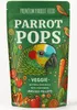 Parrot Pops Veggie - Big Parrot - Alimento: Miscela di Anteprima dell’immagine prodotto 5