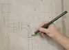 Pica Steinhauerstift 541, 30 cm 1 Stück Produktbild-Vorschau 9