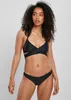 Bikini top Urban Classics 072-547 pre Dámske Náhľad obrázku produktu 11