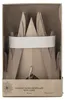 Bloomingville Stern ELIJAS mit Licht braun | Ø50x15cm Produktbild-Vorschau 3