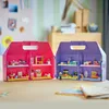 LEGO Friends Kreativer Puppenhauskoffer - Reisespielzeug Produktbild-Vorschau 8