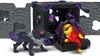 Schleich Eldrador Creature Arena: Lava contro ombra 42673 Anteprima dell’immagine prodotto 3