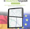 2x dipos AR TomTom Go Navigator 6 PKW-Navigationsgerät Produktbild-Vorschau 5