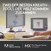 Logitech MX Master 3S space grey dla komputerów Mac Podgląd zdjęcia produktu 37