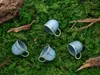 CreaTable, 21513, Yuki Grün-blau, Kaffeebecher 4-tlg, Produktbild-Vorschau 7