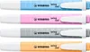 STABILO® 275/4-08-2 Zakreślacz swing® cool Pastel - etui z Podgląd zdjęcia produktu 3