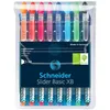 Schneider Schreibgeräte Slider Basic, Clip, Produktbild-Vorschau 10