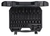 KS TOOLS Set di bussole esagonali da 1/2", 40 pz ( 515.0065 Anteprima dell’immagine prodotto 8