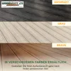 WOODSTORE24 WPC Terrassendielen Komplettset - 9 m² - mit Produktbild-Vorschau 6