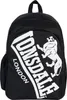 Batoh ASTBURY Black/White one size Lonsdale Náhled obrázku produktu 2