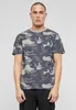Brandit T-Shirt Größe L Farbe Graues Tarnmuster Produktbild-Vorschau 6