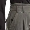 G-STAR RAW Culotte Damen Grau - W26 Produktbild-Vorschau 5