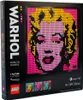 LEGO® 31197 LEGO® Art 31197 Andy Warhol's Marilyn Monroe Anteprima dell’immagine prodotto 1