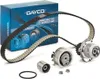 DAYCO KTBWP2960 Zahnriemensatz + Wasserpumpe für VW POLO Produktbild-Vorschau 1