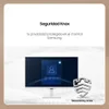 Samsung Smart Monitor M50F M5 27" FullHD 60Hz IPS Smart Voir les images du produit 4