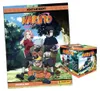Naruto Ninja Adventures (2025) - Autocollants à Voir les images du produit 1