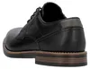 Rieker  Herrenschuhe Businessschuhe Schwarz Business Produktbild-Vorschau 7