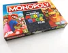 Monopoly Super Mario Film Edition, Brettspiel Produktbild-Vorschau 13