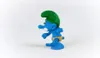 Schleich 20841 - Puffi in libertà - Puffi Anteprima dell’immagine prodotto 4