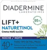Diadermine Lift+ Naturetinol Nachtcreme 50ml Produktbild-Vorschau 3