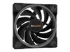 be quiet! Light Wings | 120mm PWM high-speed, Ventilator, Produktbild-Vorschau 8