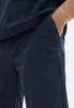 Tom Tailor Shorts Slimfit Chino-Shorts mit Reißverschluss, Produktbild-Vorschau 8