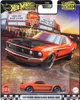 '69 Ford Mustang Boss 302 JBL20 | Hot Wheels Boulevard Produktbild-Vorschau 2