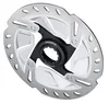 Shimano SM-RT800, Scheibenbremse, Schwarz, Silber, 1 Produktbild-Vorschau 2