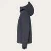 Oakley W. CANOPY INSULATED JACKET schwarz S Produktbild-Vorschau 10