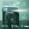 4 in 1 Tragbare Klimaanlagen,Ventilator,3 Produktbild-Vorschau 4
