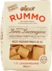 Rummo Lenta Lavorazione Mezzi Paccheri Rigati Nr. 152 500 g Produktbild-Vorschau 4
