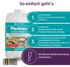 HOTREGA Flechtex Flechten Entferner 2L, Pilz-Entferner, Produktbild-Vorschau 3