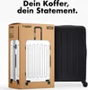 Flexot® Trolley - Handgepäck Koffer M, Produktbild-Vorschau 12