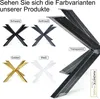Tischgestell Spider Tischbeine Kreuzgestell 120x120 cm ( Produktbild-Vorschau 5