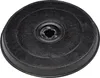 Neff Z5101X0, Filter für Dunstabzugshaube, Schwarz, Neff, Produktbild-Vorschau 7