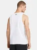 Under Armour Herren-Tanktop SPORTSTYLE LOGO M Produktbild-Vorschau 10