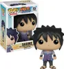 Naruto Shippuden - Sasuke 72 - Funko Pop! - Vinyl Figur Produktbild-Vorschau 7